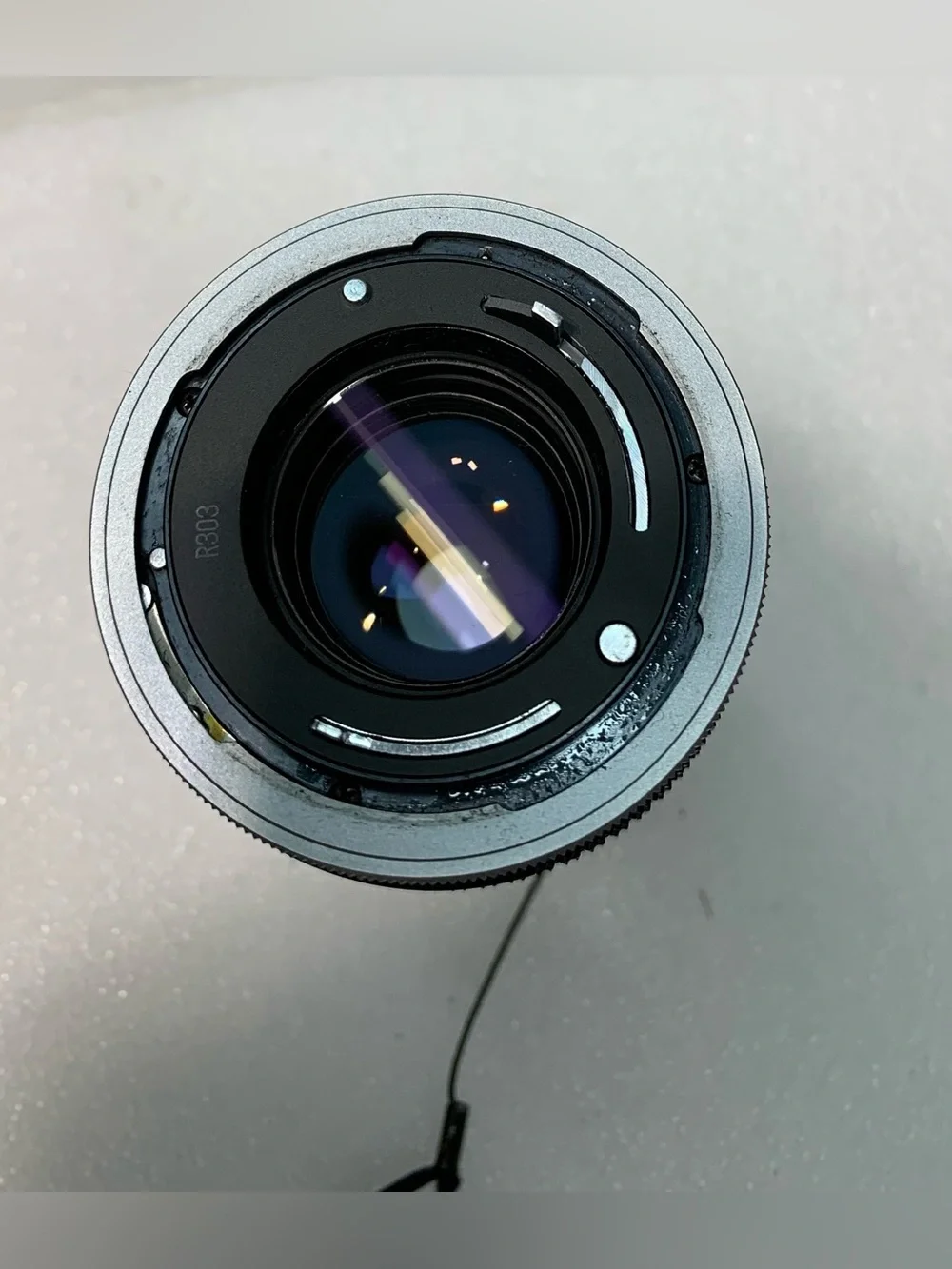 Canon fd 80
